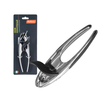 Нож консервный (открывашка) Moderrno 984046 Mallony купить в отделе магазина Экономстрой