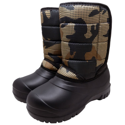 Сапоги мужские Альтаир (КМФ квадраты, СП-145), р.43-44 купить в отделе магазина Экономстрой