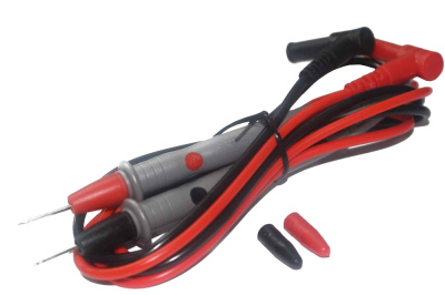 Щупы тестера Rexant, REX05, 20А 1000В, 108 см купить в отделе магазина Экономстрой