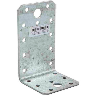 Уголок ассиметричный Rock RKLLA2, 90х50х55х2 мм (арт. 409107) купить в отделе магазина Экономстрой