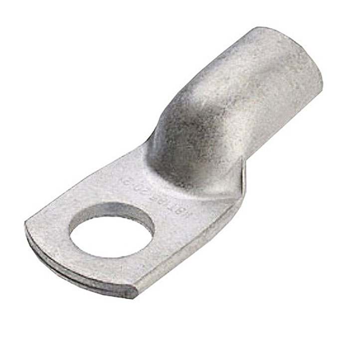 картинка Наконечник ТМЛ 50-12-11 медный луженый под опрессовку 50 кв.мм от магазина Экономстрой