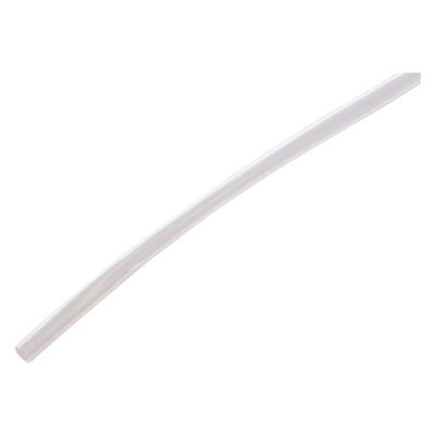 Термоусаживаемая трубка Rexant, D - 6/3 мм, прозрачная, 1 м купить в отделе магазина Экономстрой