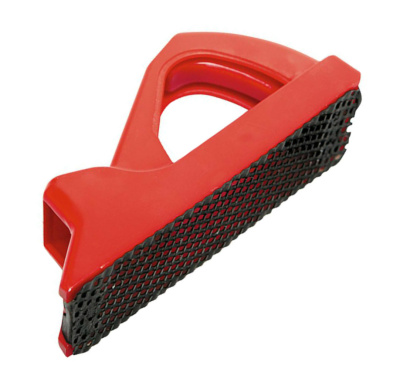 Рубанок 140 х 42 мм, обдирочный, пластмассовый, для гипсокартона// MATRIX	 купить в отделе магазина Экономстрой