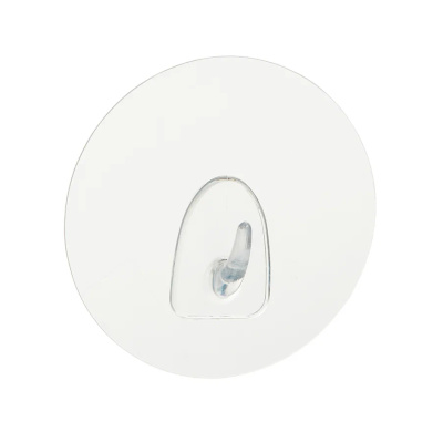 Крючок на силиконе Kleber Home kle-hm025
