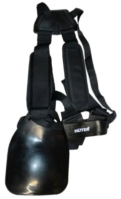 Ремень для триммера ранцевый HUTER, 71/2/15 купить в отделе магазина Экономстрой