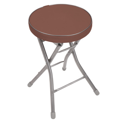 Табурет складной Nika в ассорт. купить в отделе магазина Экономстрой