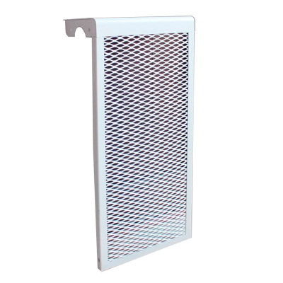 Экран для радиатора 4-х секционный, высота 61 см купить в отделе магазина Экономстрой