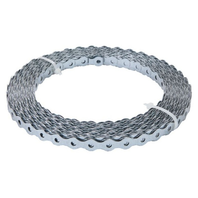 Лента монтажная RTM10, волна, 17х0,75 мм, 5 м купить в отделе магазина Экономстрой