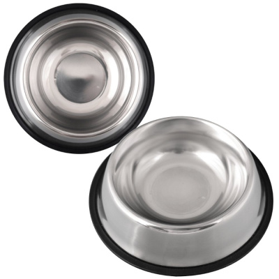 Миска для домашних животных D 11/15х4 см, 200 мл 40.71 купить в отделе магазина Экономстрой