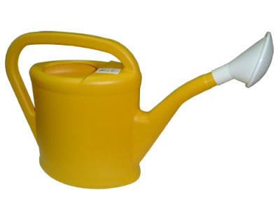 Лейка пластиковая 5л купить в отделе магазина Экономстрой