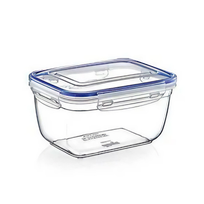 Контейнер воздухонепронецаемый, глубокий контейнер, 550 мл купить в отделе магазина Экономстрой