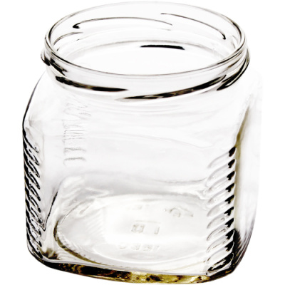 Банка стеклянная 0,39 л ТО-82 купить в отделе магазина Экономстрой