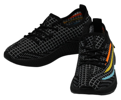 Слипоны женские 36 размер Арт.ЖК-1 купить в отделе магазина Экономстрой