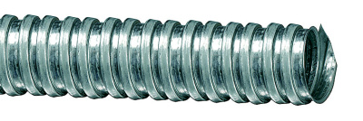 Металлорукав d 15 мм, Рувинил купить в отделе магазина Экономстрой