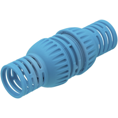 Муфта соединительная для шланга 3/4" купить в отделе магазина Экономстрой