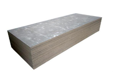 Цементно-стружечная плита (ЦСП), 1250х3200х10 мм