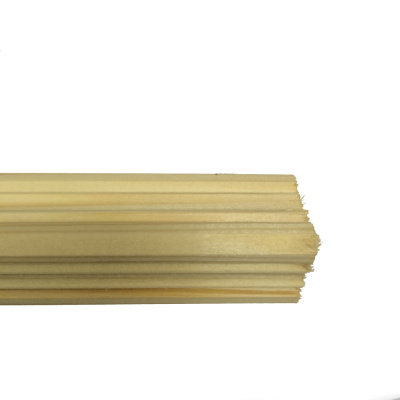 Уголок фигурный 30х30 мм, 2,5 м купить в отделе магазина Экономстрой