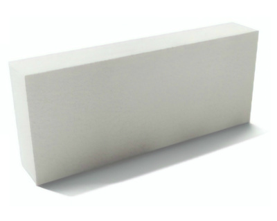 Блок газосиликатный D500, 600х250х100 мм купить в отделе магазина Экономстрой