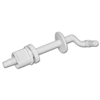 Крепление для сиденья унитаза "ВЕСТ"  купить в отделе магазина Экономстрой