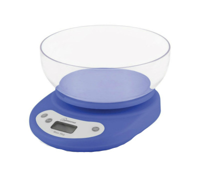 Кухонные электронные весы HomeStar HS-3001, до 5 кг
