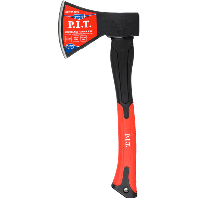 Топор кованый, фибергласовая рукоятка, 1000 г купить в отделе магазина Экономстрой