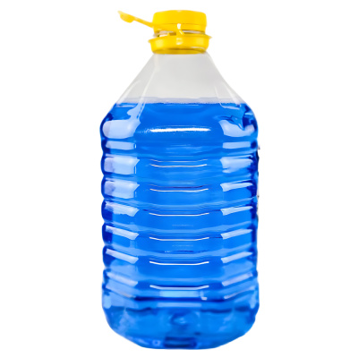 Очиститель для стекол и зеркал, -30°С, 5 л купить в отделе магазина Экономстрой