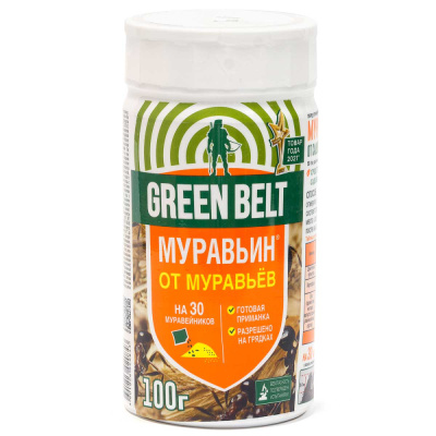 Муравьин, туба, 100 гр купить в отделе магазина Экономстрой