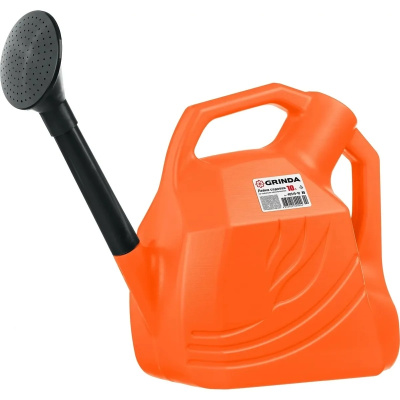 Лейка пластиковая 10 л GRINDA 40319-10_z02 купить в отделе магазина Экономстрой