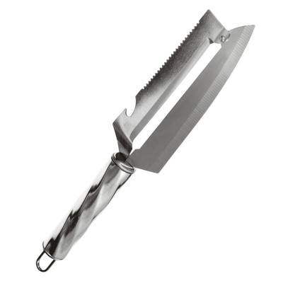 Шинковка универсальная, длина 27,5 см, AN53-42 купить в отделе магазина Экономстрой