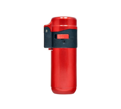 Зажигалка Pride EWT-616 Mega Jet Flame/Rubber 5 Color