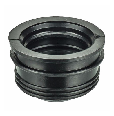 Манжет 50/40 мм резиновый 1-0002П купить в отделе магазина Экономстрой