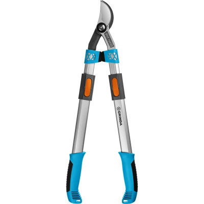 Сучкорез телескопический Grinda, плоскостной, кованые лезвия, 650-900 мм купить в отделе магазина Экономстрой