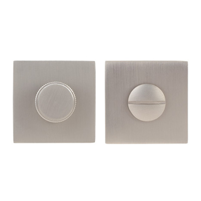 Фиксатор Code Deco, Slim, WC-3021-NISM, матовый никель купить в отделе магазина Экономстрой