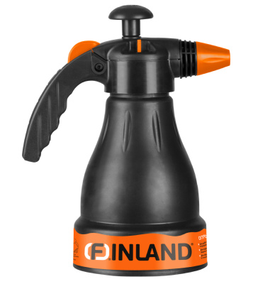 Опрыскиватель 1,2 л помповый FINLAND 1625 купить в отделе магазина Экономстрой