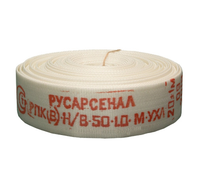 Рукав пожарный Д51, ГР-50, L=20 м+/-1, ТУ 8193-031 00323890-99 купить в отделе магазина Экономстрой