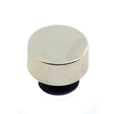 Зеркалодержатель Стройбат D 17 мм, № 2, золото (4 шт) купить в отделе магазина Экономстрой