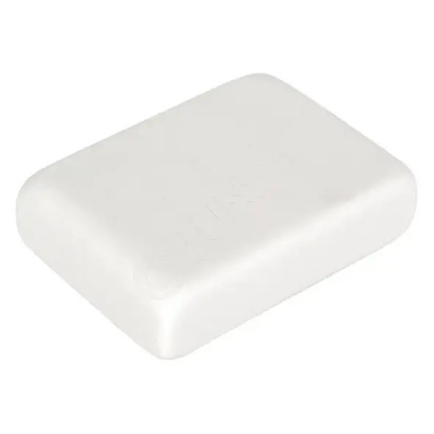 Ластик Attache Economy каучуковый прямоугольный 25x17x6 мм, 1099516 купить в отделе магазина Экономстрой