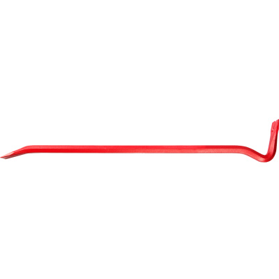 Лом-гвоздодер Зубр, шестигранный, 600 мм купить в отделе магазина Экономстрой