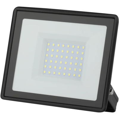 Светодиодный прожектор Эра, LPR-023-0-65K-070, 70Вт, 6500К, IP65, 5600 Лм купить в отделе магазина Экономстрой