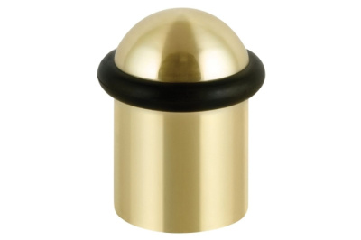 Упор дверной PUNTO DS PF-40 GP-5 золото купить в отделе магазина Экономстрой