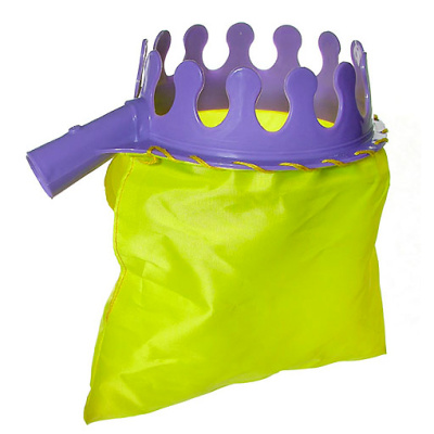 Плодосъёмник с тряпичным мешком Яблочко купить в отделе магазина Экономстрой