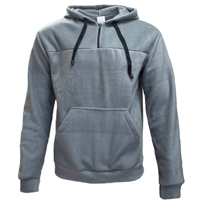 Куртка с капюшоном Etalon Travel TM Sprut, серая, р.(52-54) 104-108/182-188 купить в отделе магазина Экономстрой