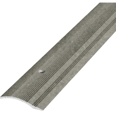 Порог разноуровневый ПР 02.900.055, 39,4х900 мм, бетон классик купить в отделе магазина Экономстрой