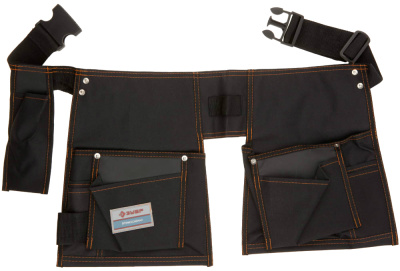Пояс для инструмента, 13 карманов, "Шатер" купить в отделе магазина Экономстрой