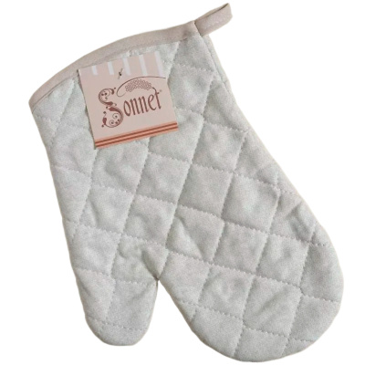 Варежка Рогожка Sonnet Рант, бежевый купить в отделе магазина Экономстрой