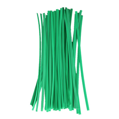 Проволока для подвязки растений, 15 см, 50 шт купить в отделе магазина Экономстрой