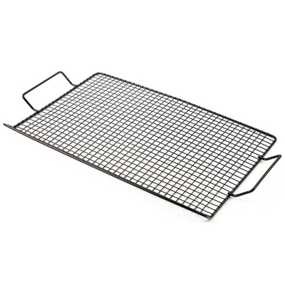Решетка для мангала RoyalGrill (сетка с антипригарным покрытием), 44,5х25,5 см купить в отделе магазина Экономстрой