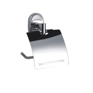 Бумагодержатель с крышкой LEDEME L-1903 купить в отделе магазина Экономстрой