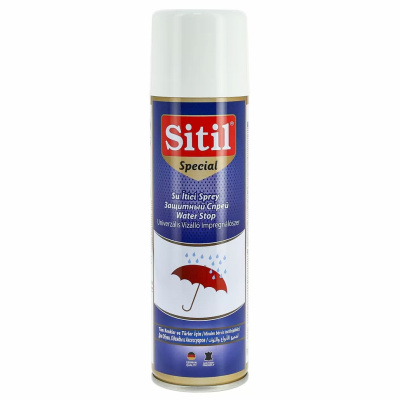 Защитный спрей Sitil, 250 ml