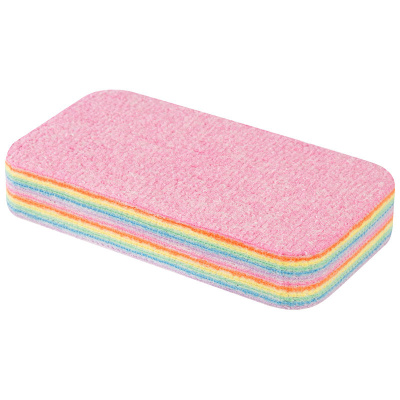 Салфетка из микрофибры многослойная 12 в 1 купить в отделе магазина Экономстрой